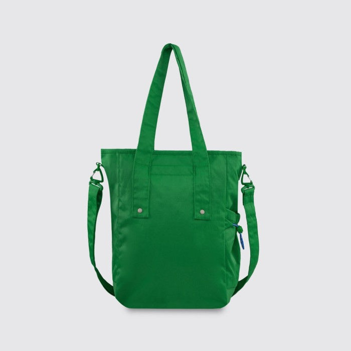  Go Around Tote Bag Green - Exsport
