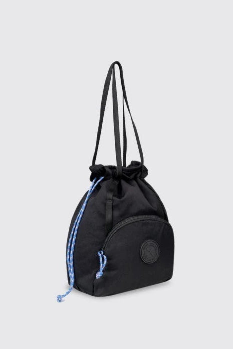 Carry On Pouch 2.0 Black - Exsport