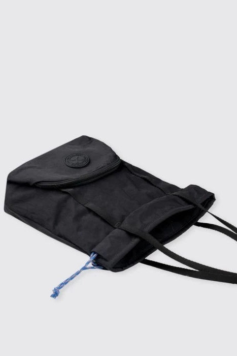 Carry On Pouch 2.0 Black - Exsport