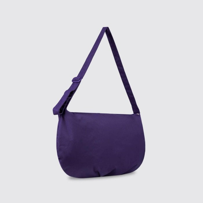 Basic Half Moon Sling Bag - Exsport