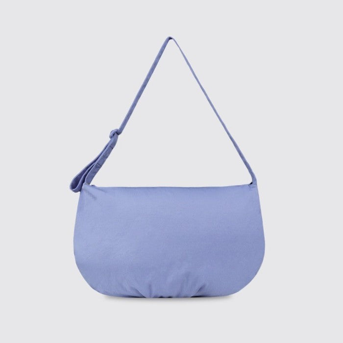 Basic Half Moon Sling Bag - Exsport