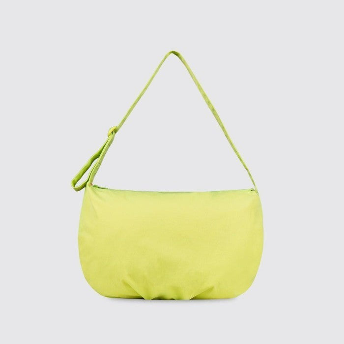 Basic Half Moon Sling Bag - Exsport