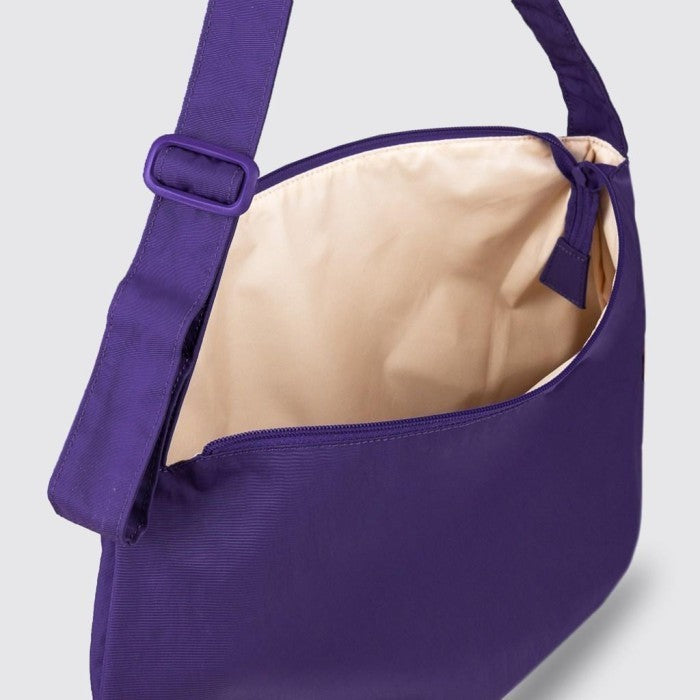 Basic Half Moon Sling Bag - Exsport