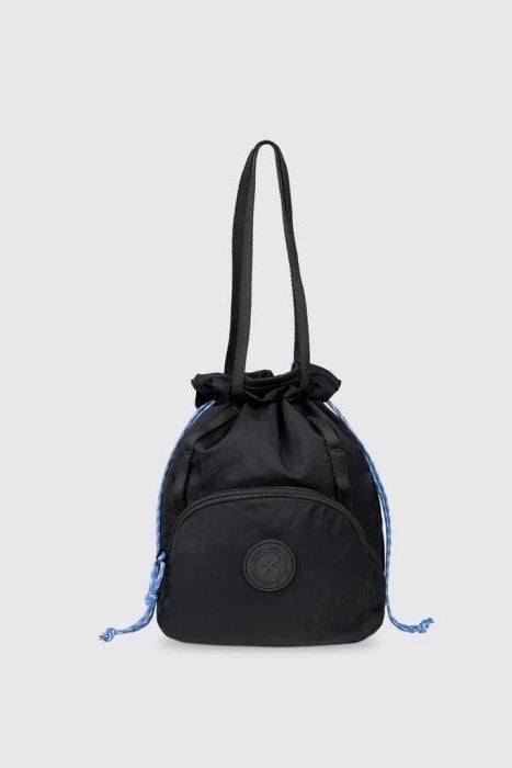Carry On Pouch 2.0 Black - Exsport