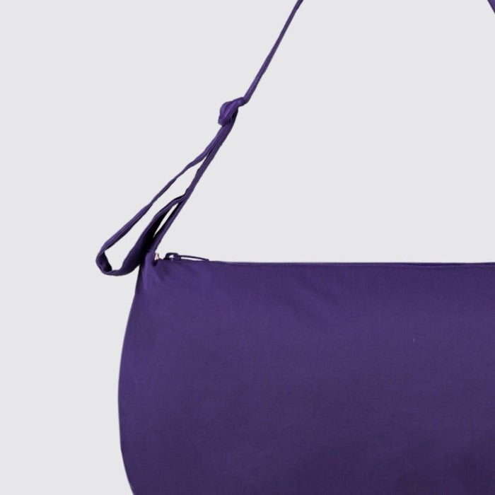 Basic Half Moon Sling Bag - Exsport