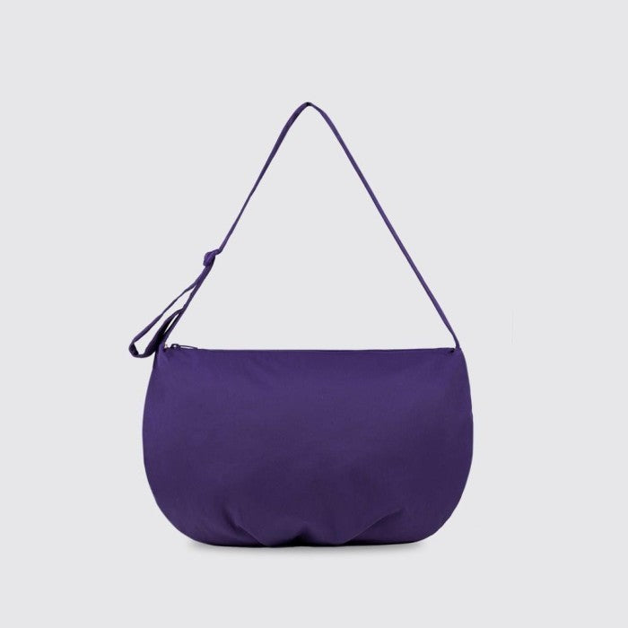 Basic Half Moon Sling Bag - Exsport