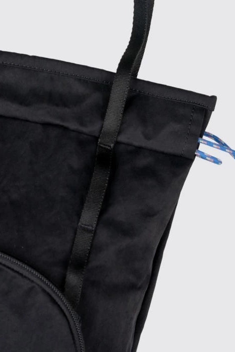 Carry On Pouch 2.0 Black - Exsport