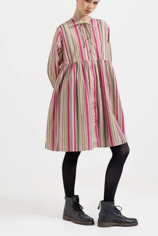 Kelly Dress Pink - Saya Saya
