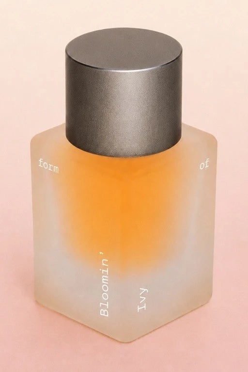 Bloomin' Ivy (50ML) - Form Of Fragrance