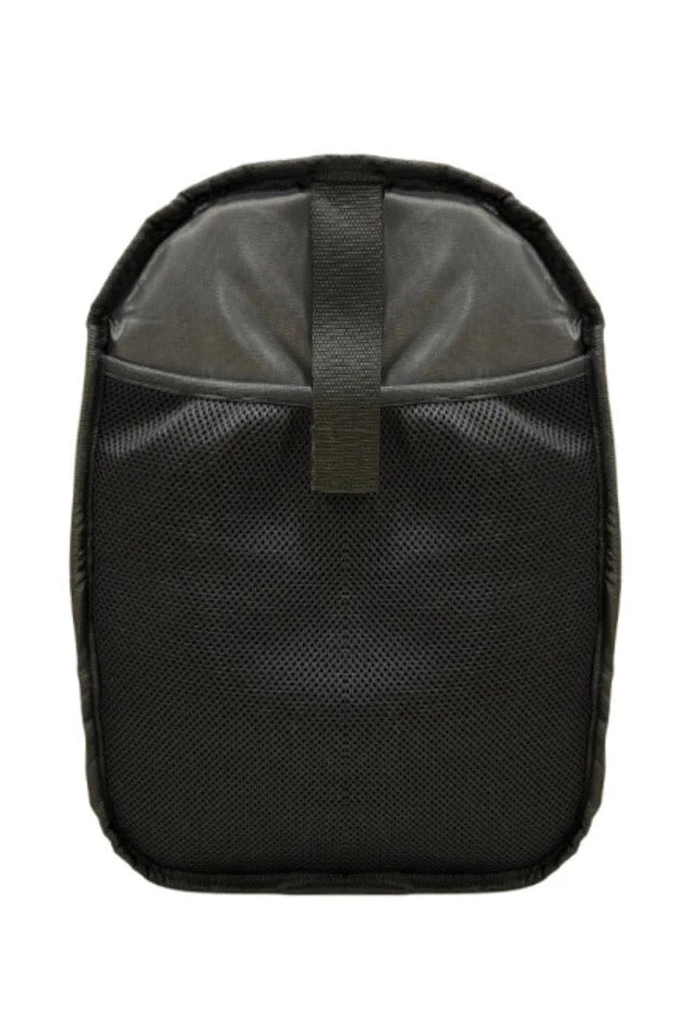 Gemmo Backpack Blue - Doted Fragments