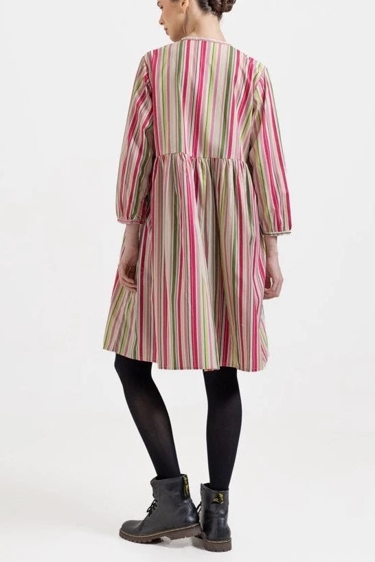 Kelly Dress Pink - Saya Saya