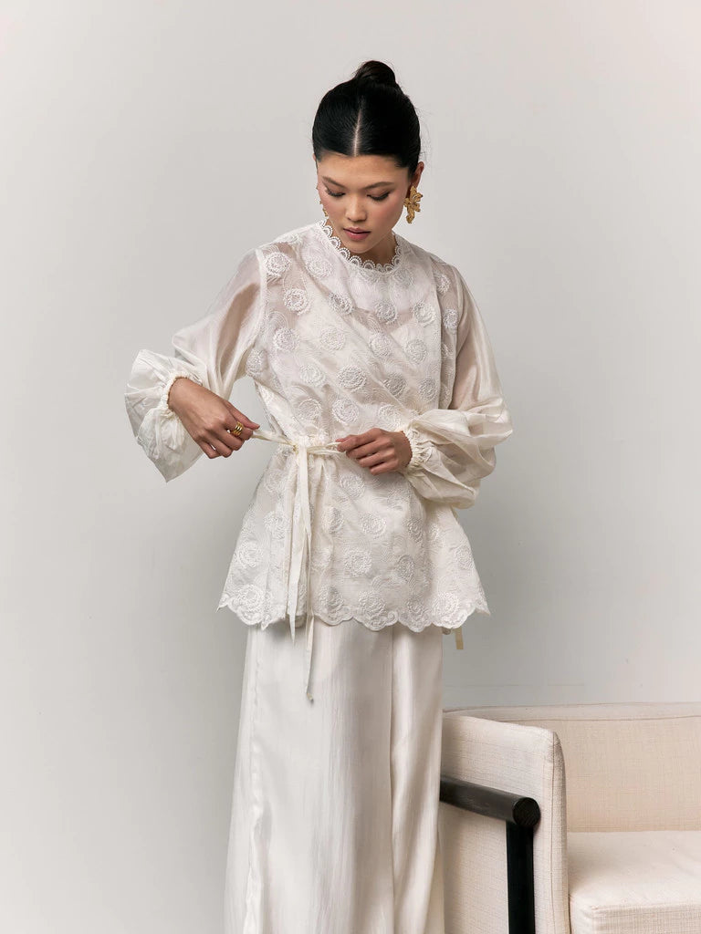 Ariela Blouse - Mine