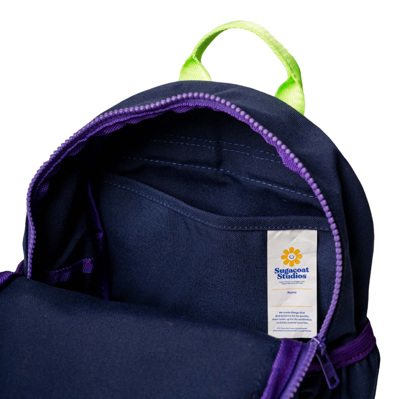 HGL Bambini - Kinder Daypack - Sugacoat Studios