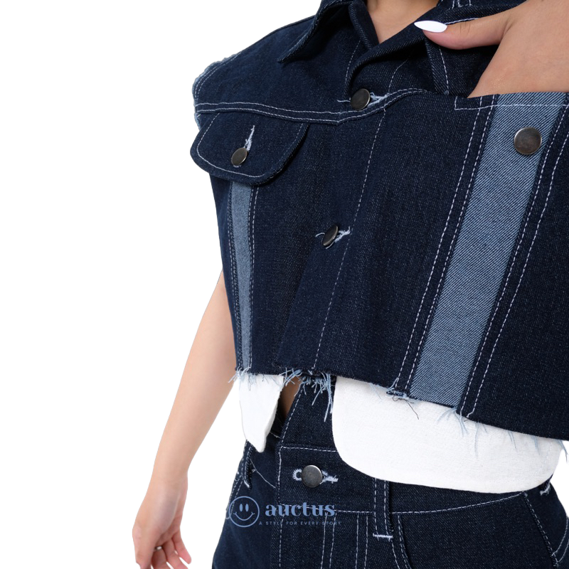 ​Savoir Jacket - The Auctus