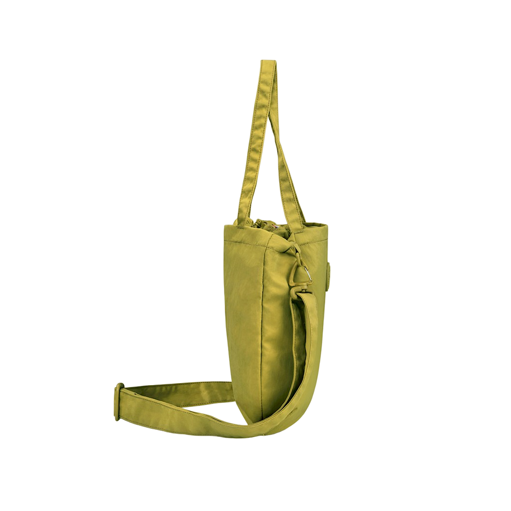 Go Active Sling Bag Olive - Exsport