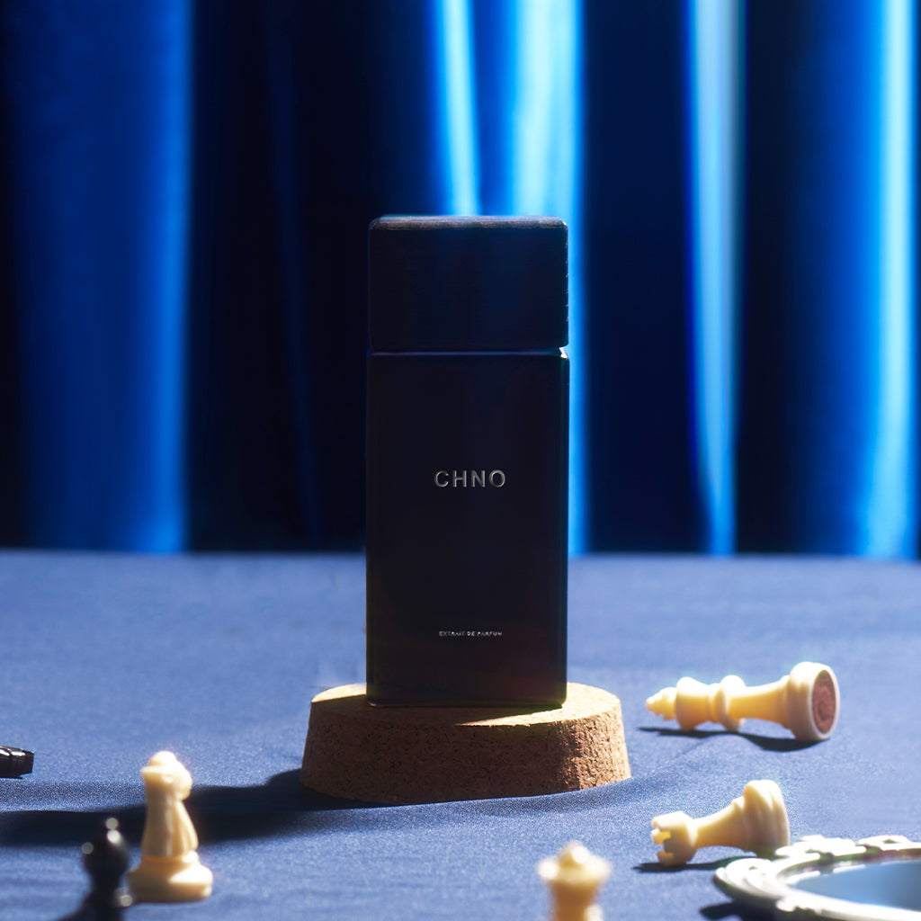 Extrait De Parfum - CHNO (30ml) - Saff & Co.