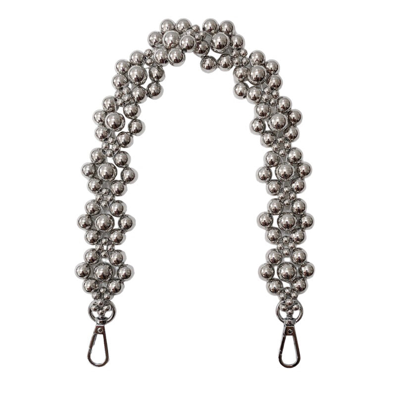 ​Daisy Strap Silver (60cm) - Magic Beliver