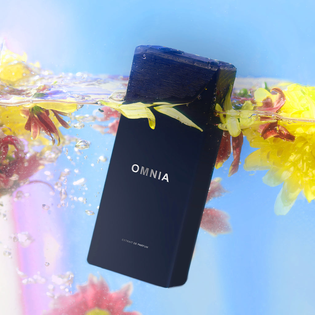 Extrait De Parfum - Omnia (30ml) - Saff & Co.