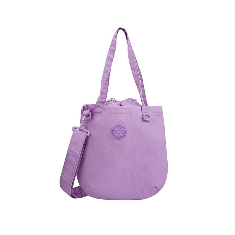 ​Go Active Sling Bag Light Purple - Exsport