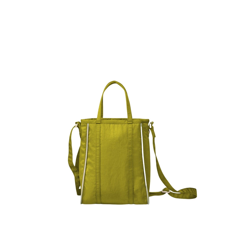 ​Brittle Mini Sling Bag Olive - Exsport
