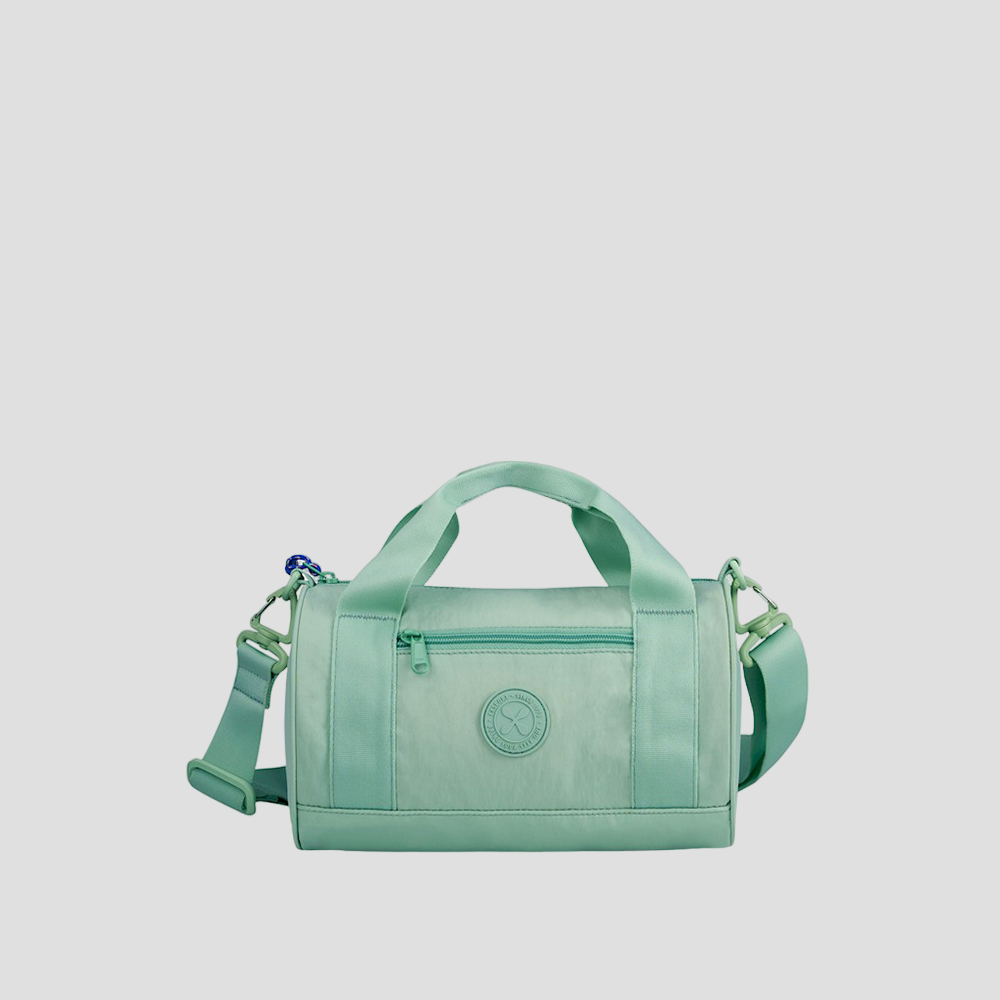 Jumper Sling Bag Mint Green - Exsport
