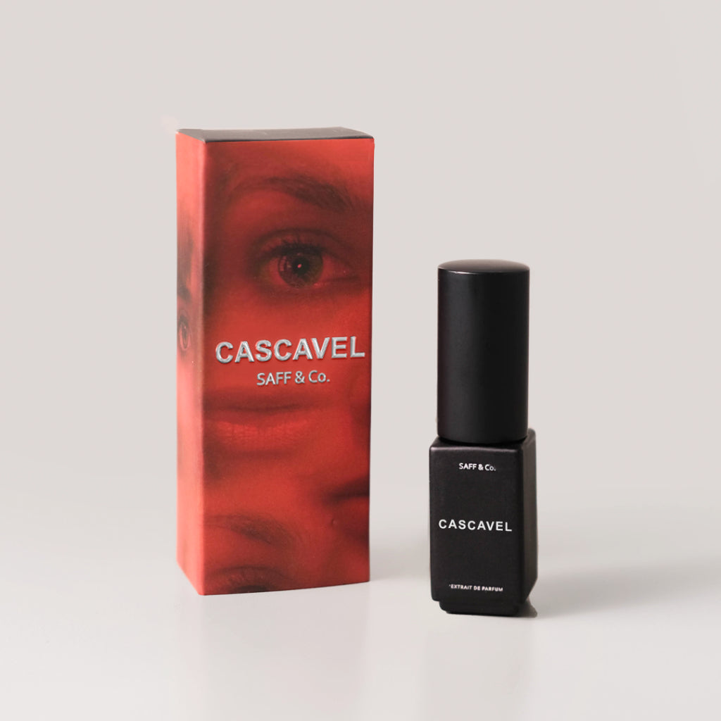 Minisize - Cascavel (5ml) - Saff & Co.