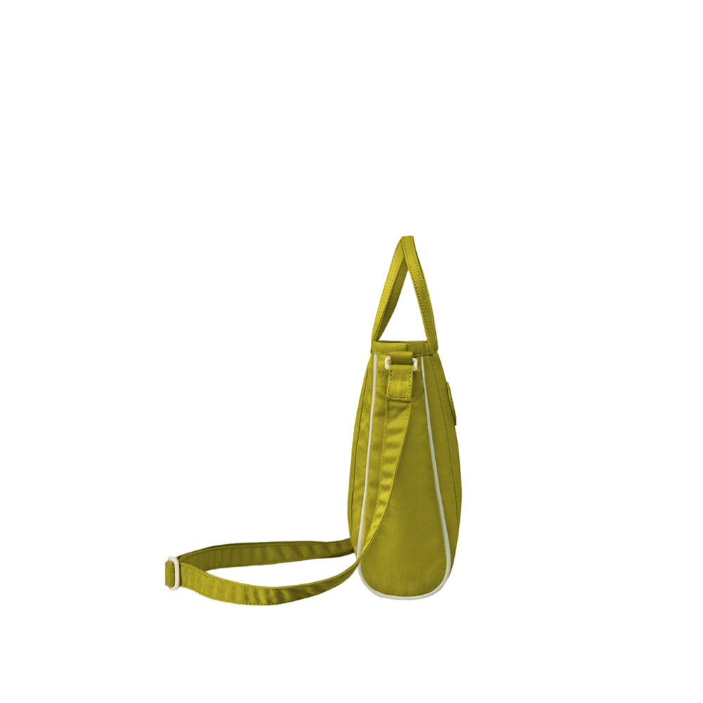 ​Brittle Mini Sling Bag Olive - Exsport