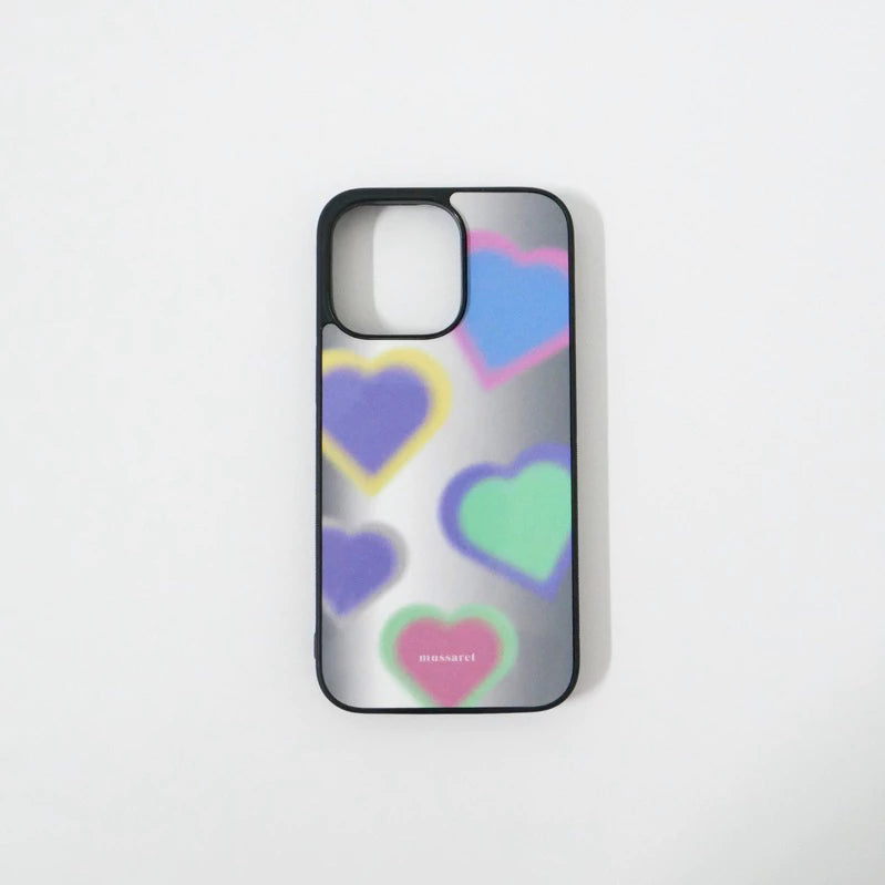 Savage Phone Case - Mussaret