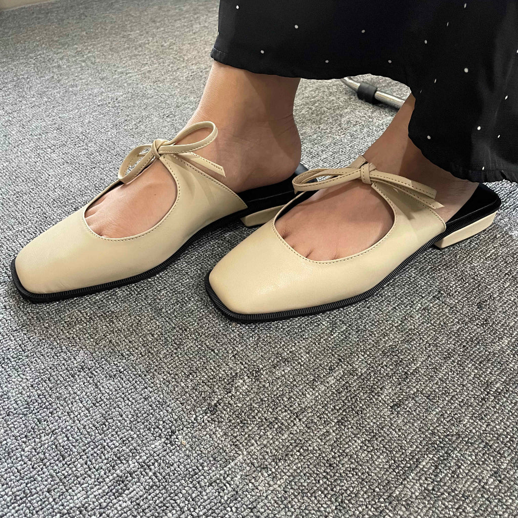 Miura Sandals - Sandalkakiku
