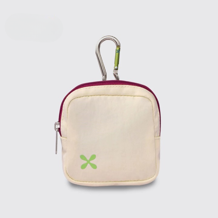 Square Coin Pouch - Exsport