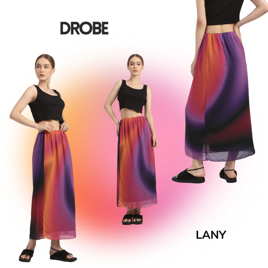 Lany Skirt - Drobe