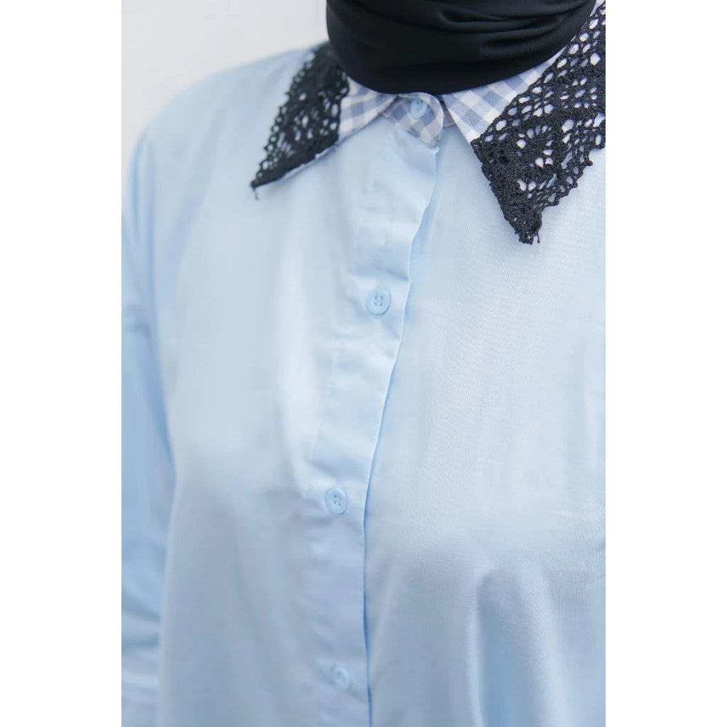 Kiyani Shirt - Abame