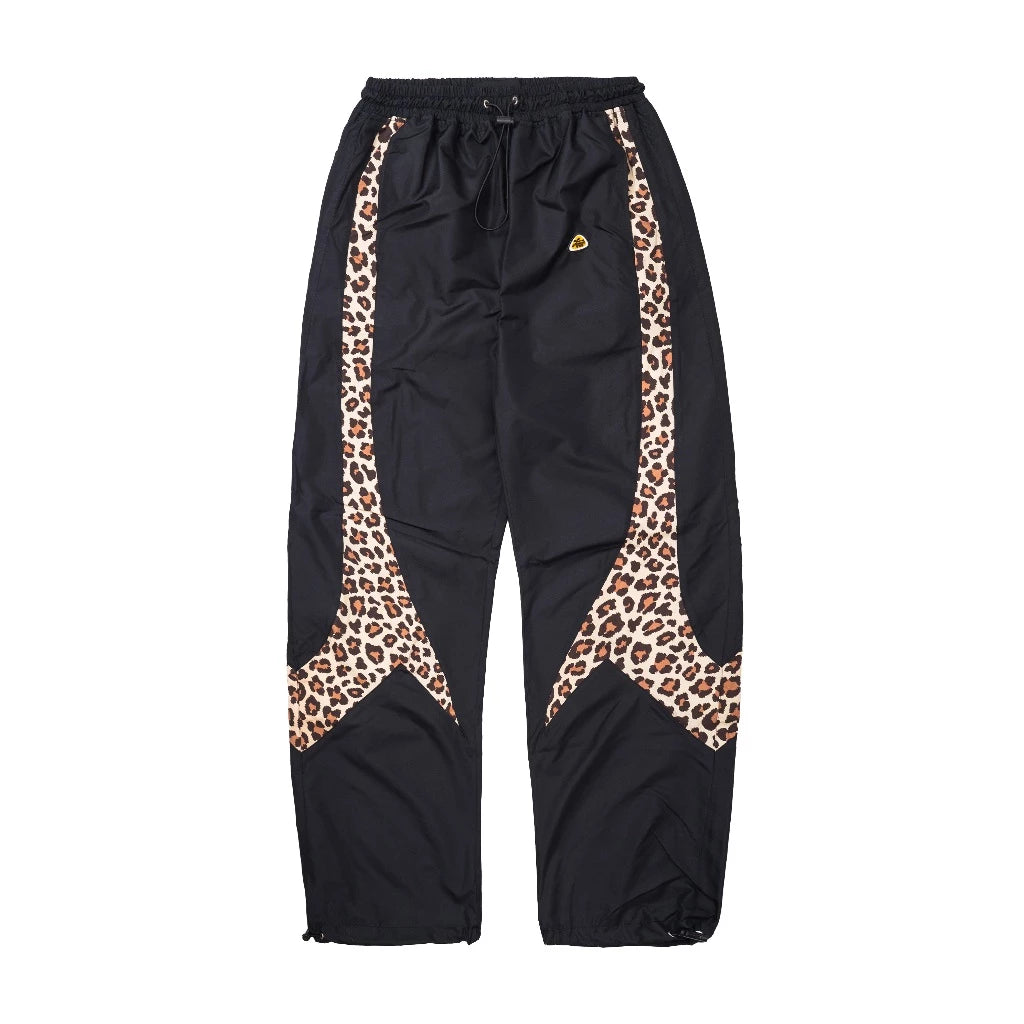 King Leopard Track Pants - SVH Official