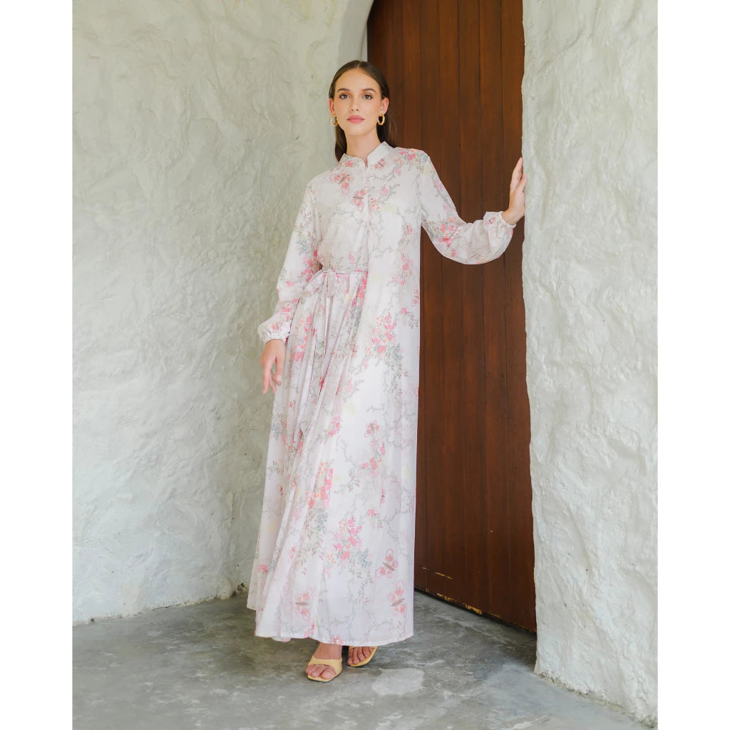 Vienna Dress - Kasa Heritage