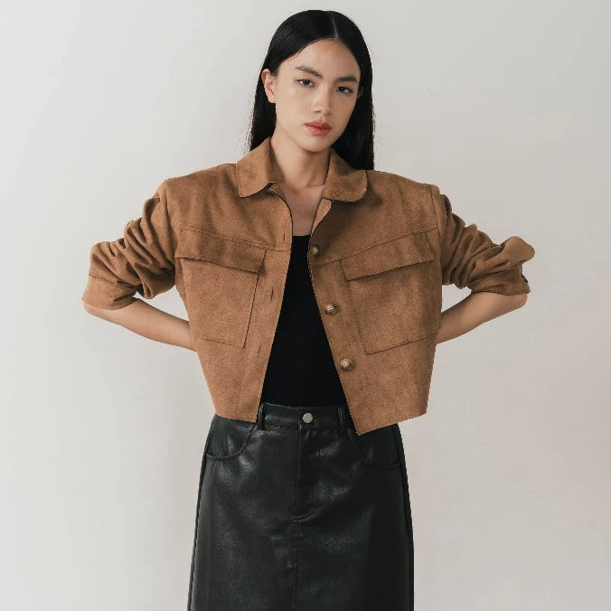 Jackie Outer - Morningsol