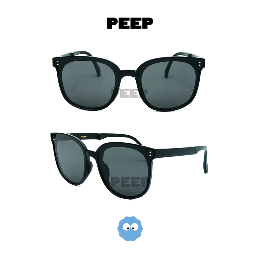 Downey Sunglasses - Peep Eyewear