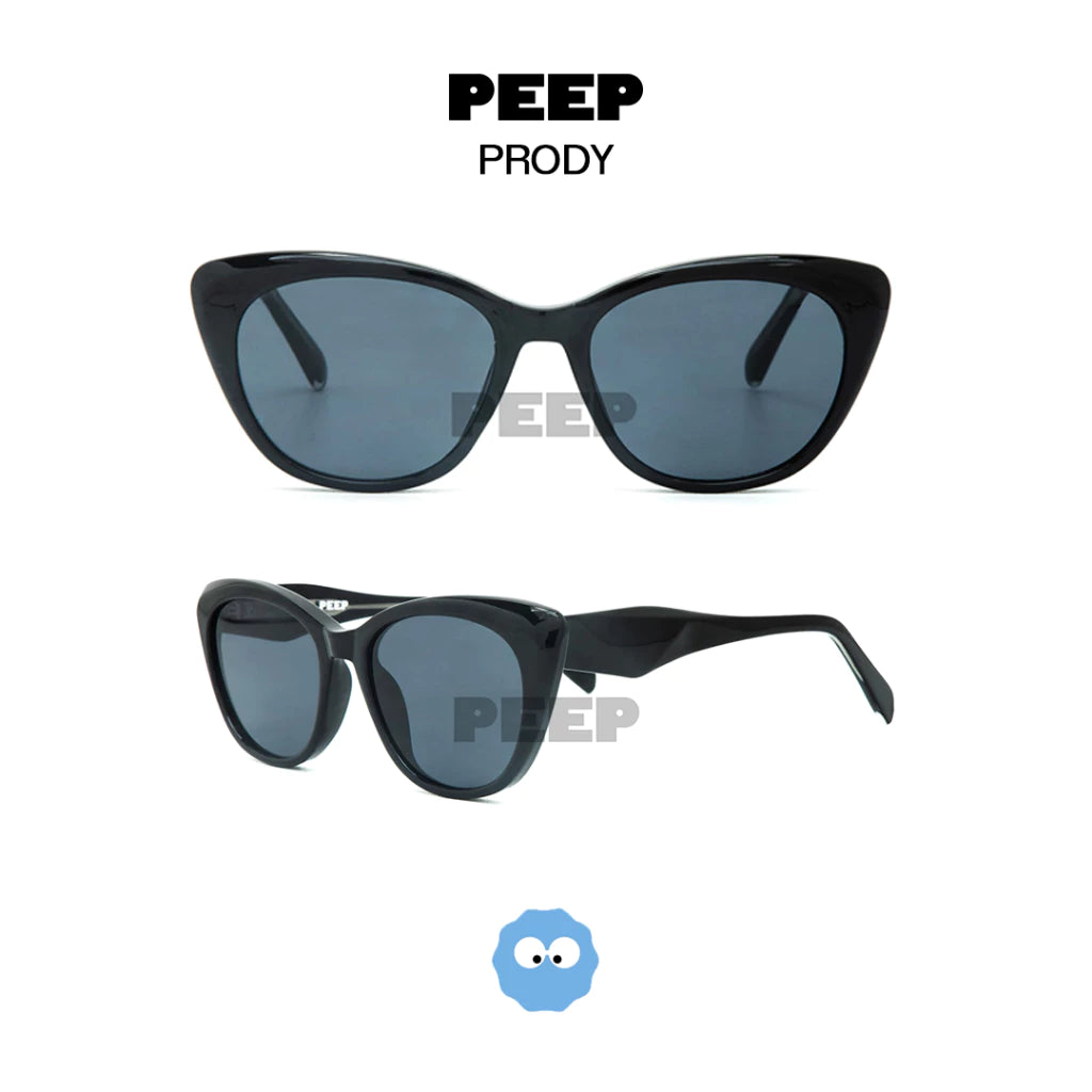 Prody Sunglasses - Peep Eyewear