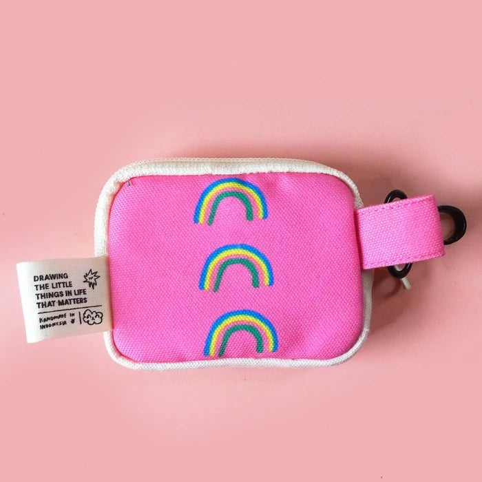 Airpods Sleeve Touching Grass - Liunic On Things