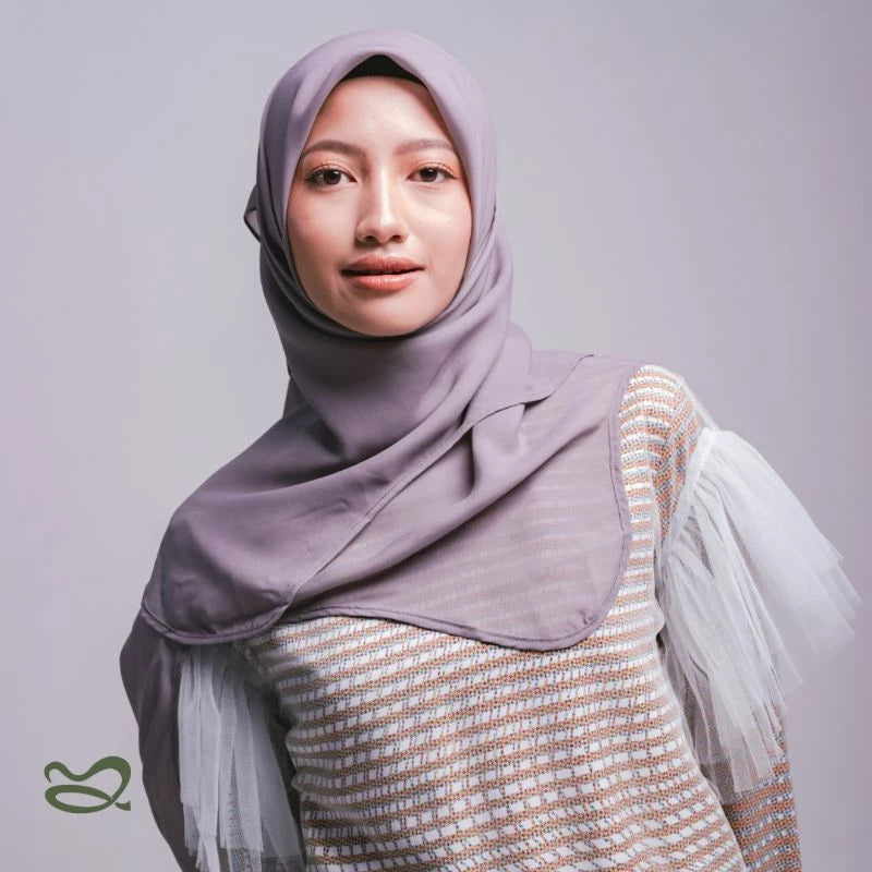 Rahhaba Scarf - Ashha Wear