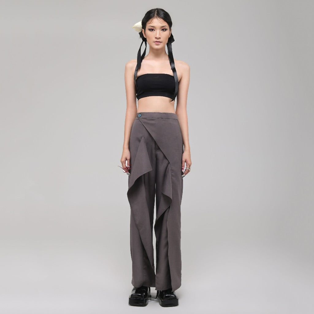 Chess Long Pants - Isoos Studios