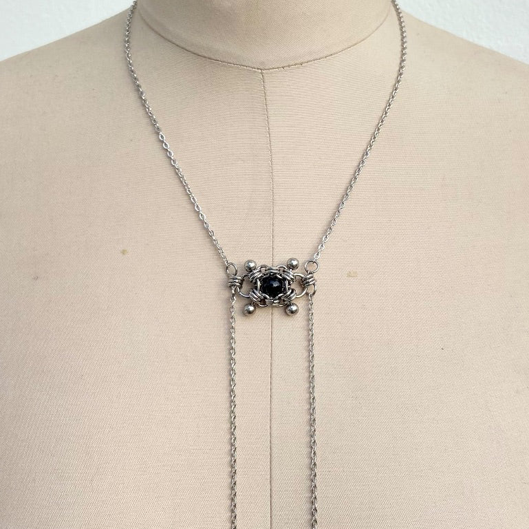 Bolo Necklace - THA