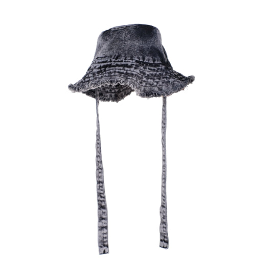 Toby Bucket Hat - Ambra La Moda