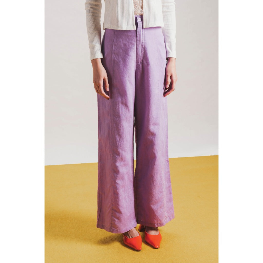 Marisol Pants - Callie Cotton