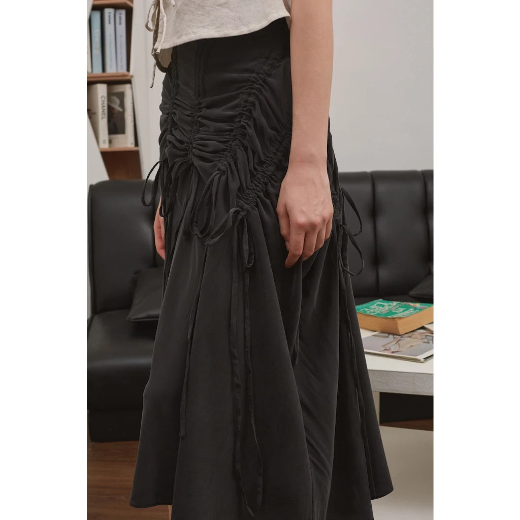 Gertrude Skirt - Alexalexa