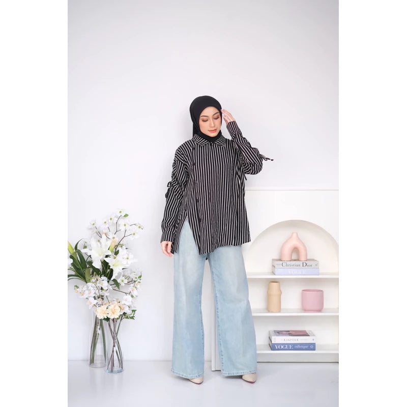 Rhea Top - New Mici