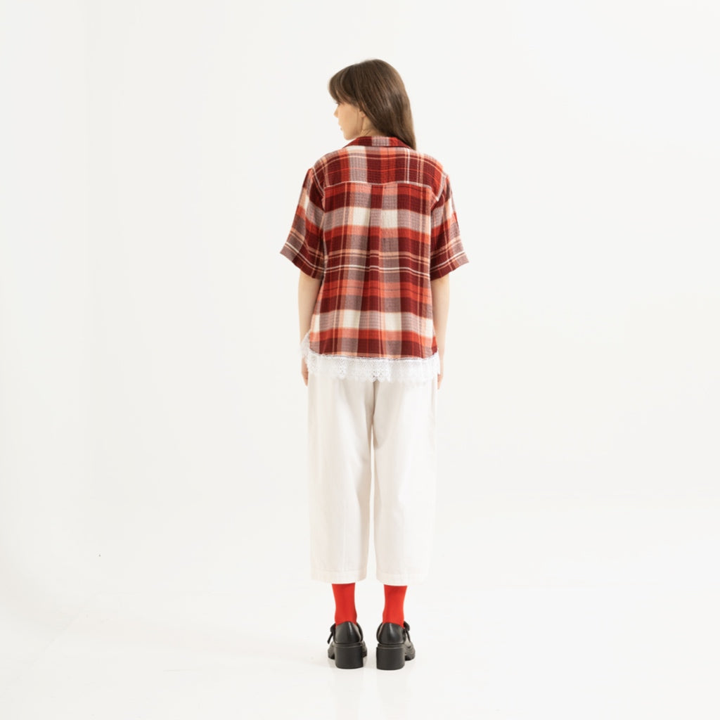 Kana Shirt - Tuff Puff