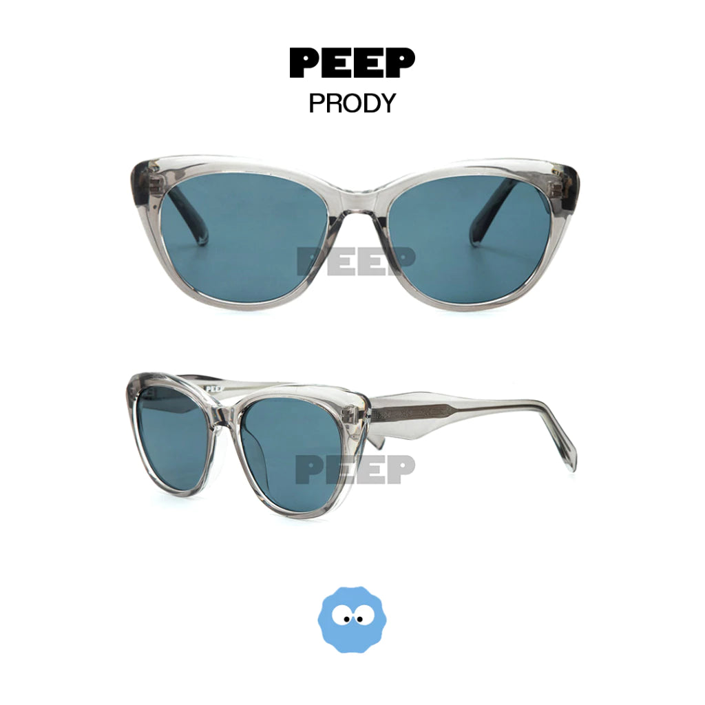 Prody Sunglasses - Peep Eyewear