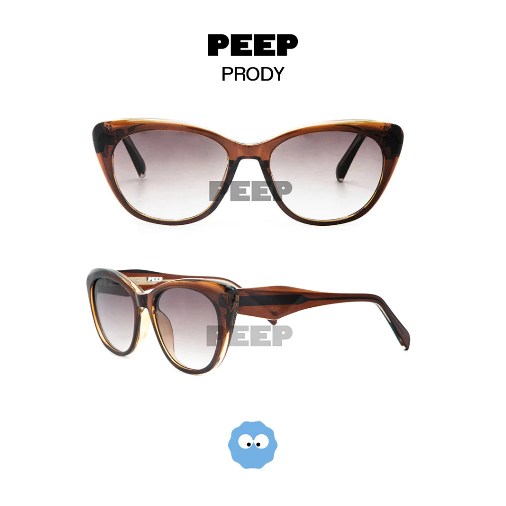 Prody Sunglasses - Peep Eyewear