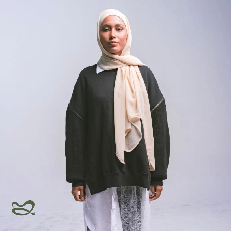 Aura Pashmina - Ashha Wear