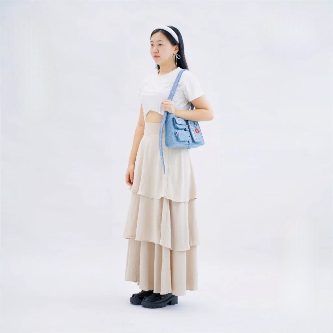 Hibi Bag - Shiloh
